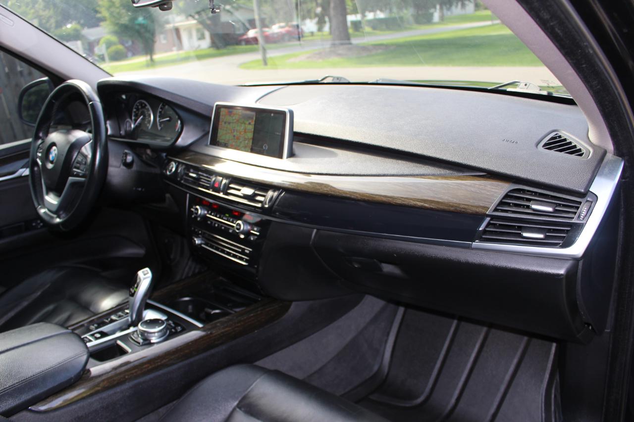 BMW X5 xDrive35i 2015