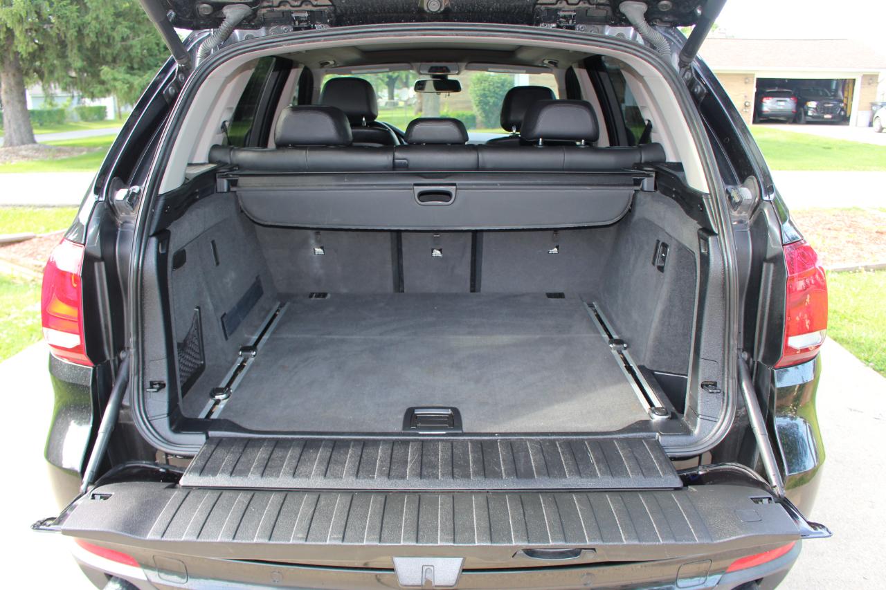 BMW X5 xDrive35i 2015