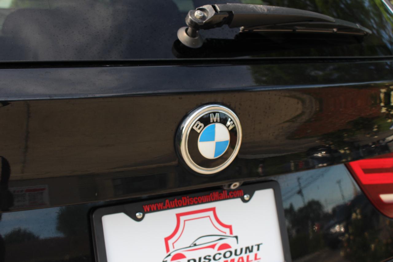 BMW X5 xDrive35i 2015