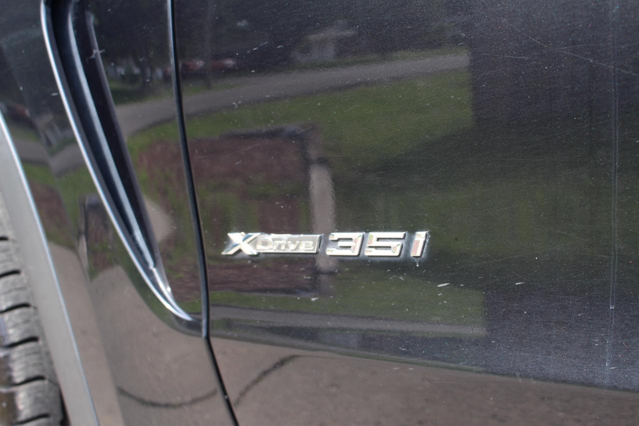 BMW X5 xDrive35i 2015