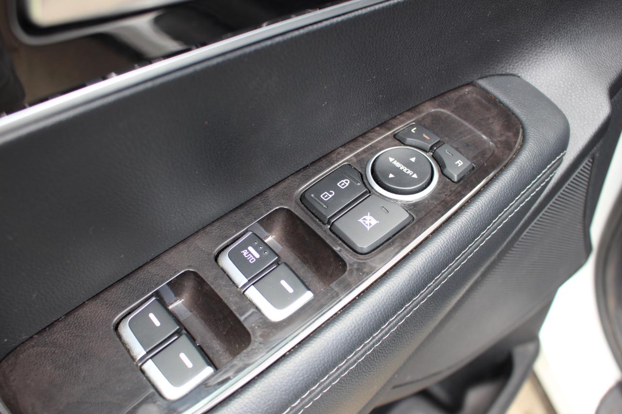 Kia Sorento LX 2017