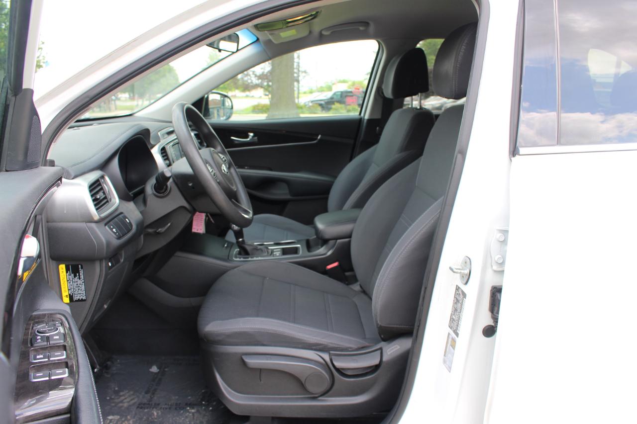 Kia Sorento LX 2017
