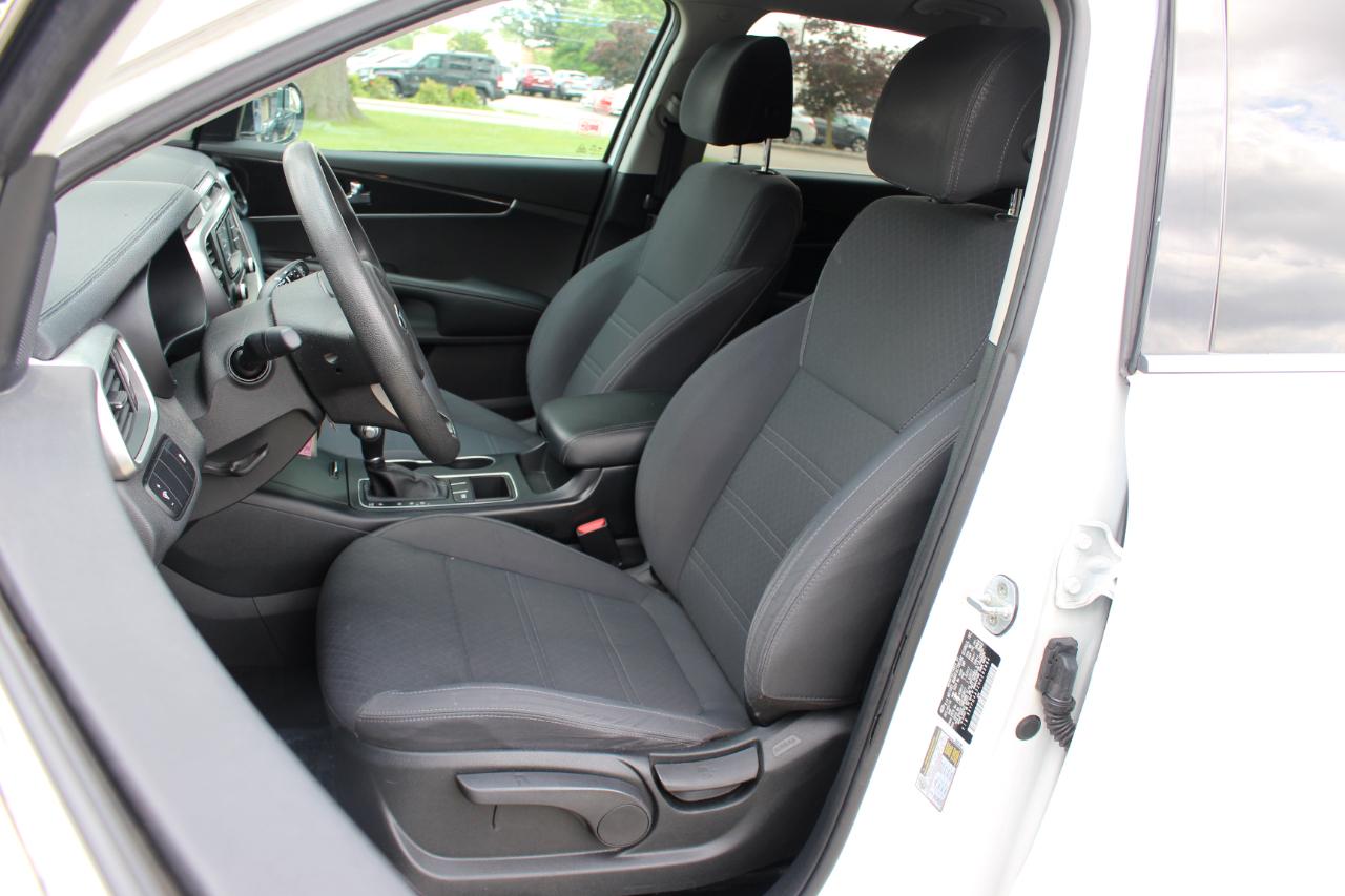 Kia Sorento LX 2017