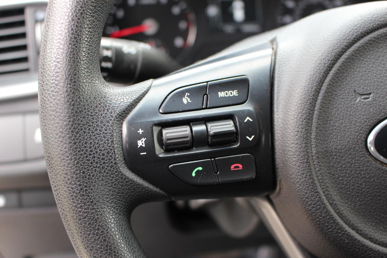 Kia Sorento LX 2017