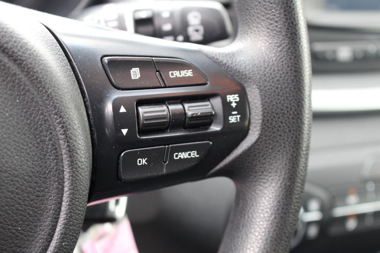Kia Sorento LX 2017