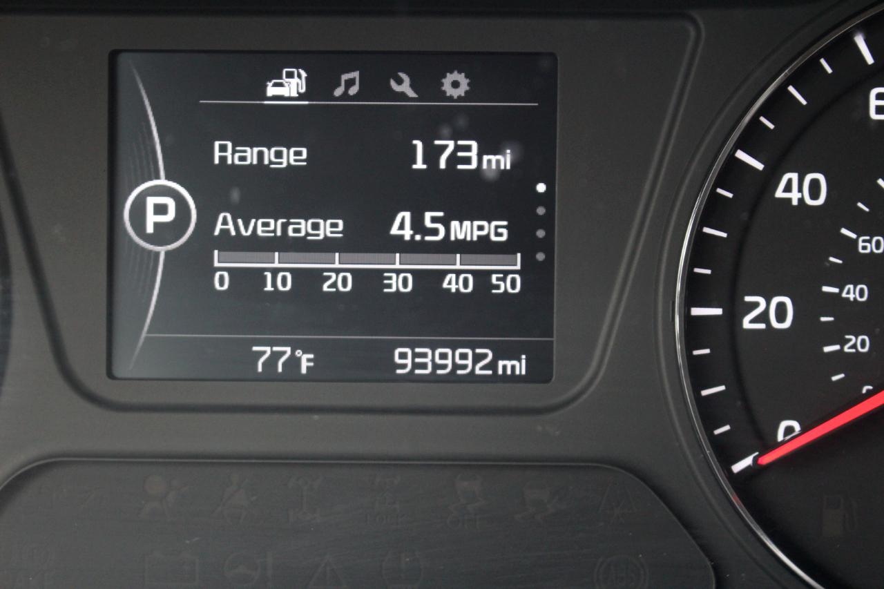 Kia Sorento LX 2017