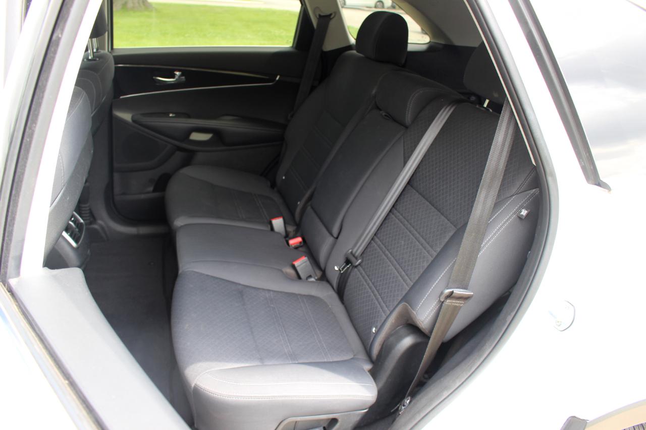 Kia Sorento LX 2017