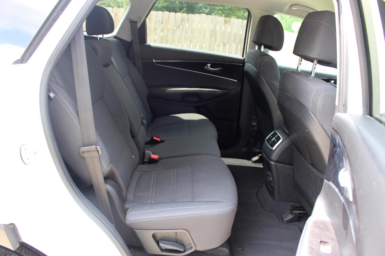 Kia Sorento LX 2017