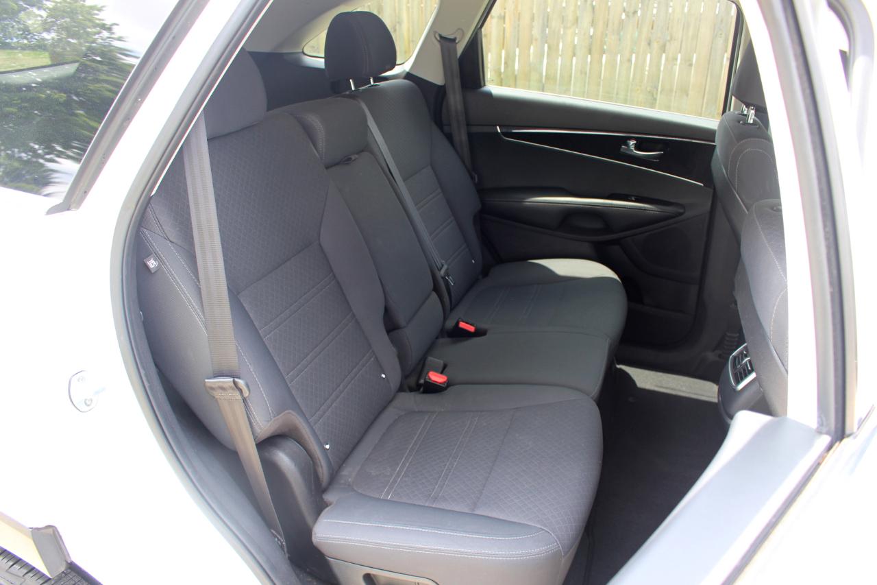 Kia Sorento LX 2017