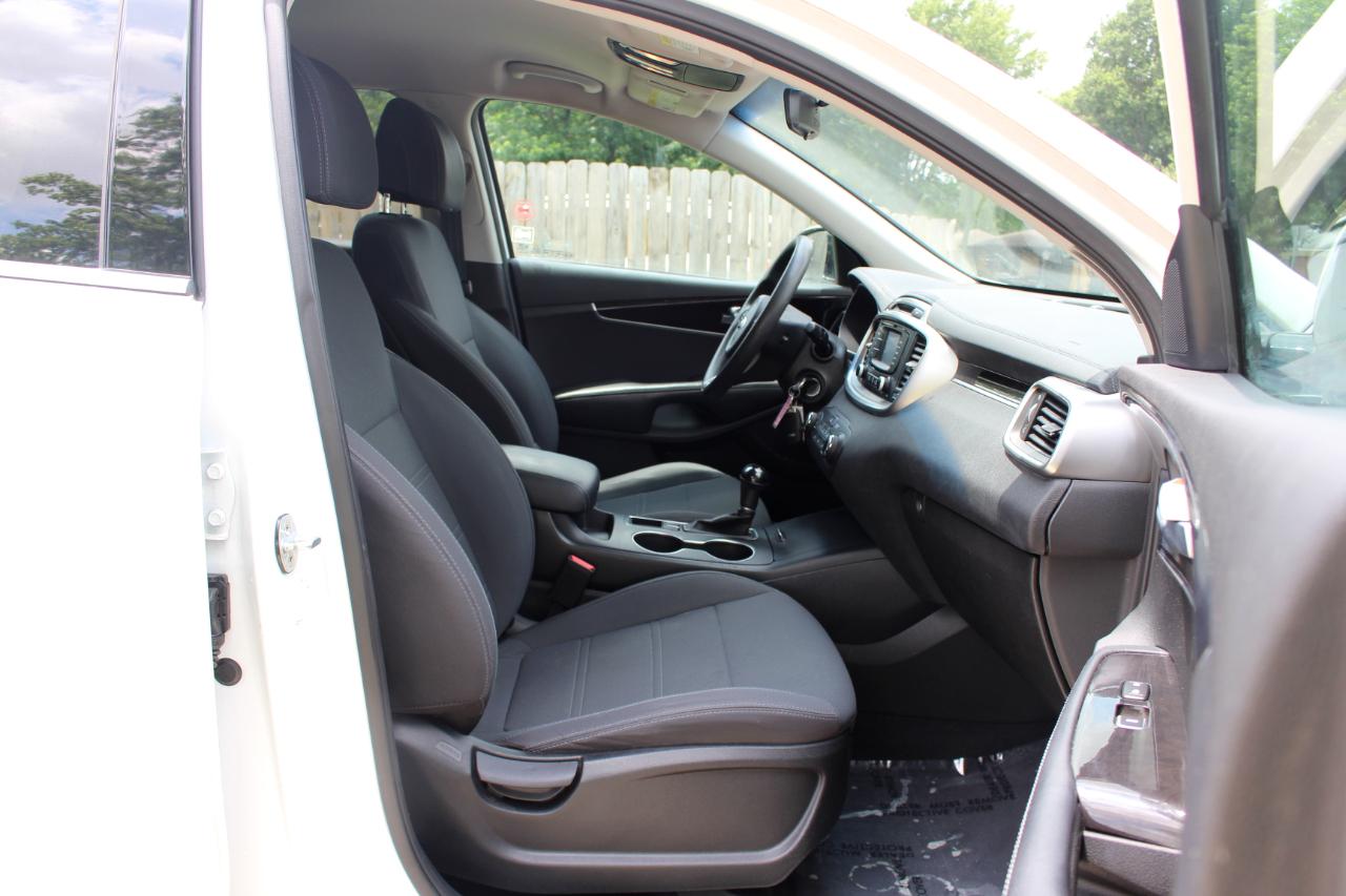 Kia Sorento LX 2017
