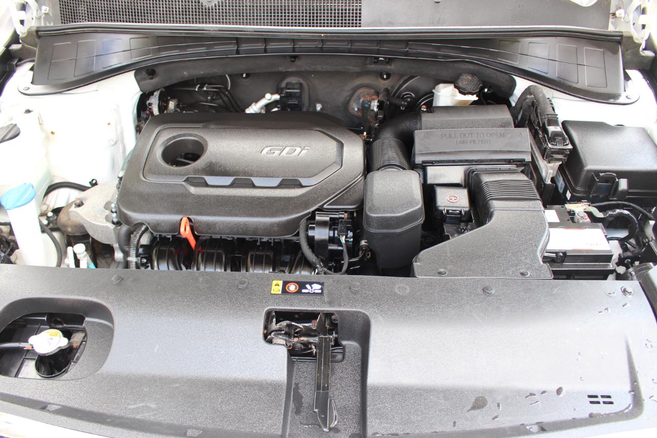 Kia Sorento LX 2017