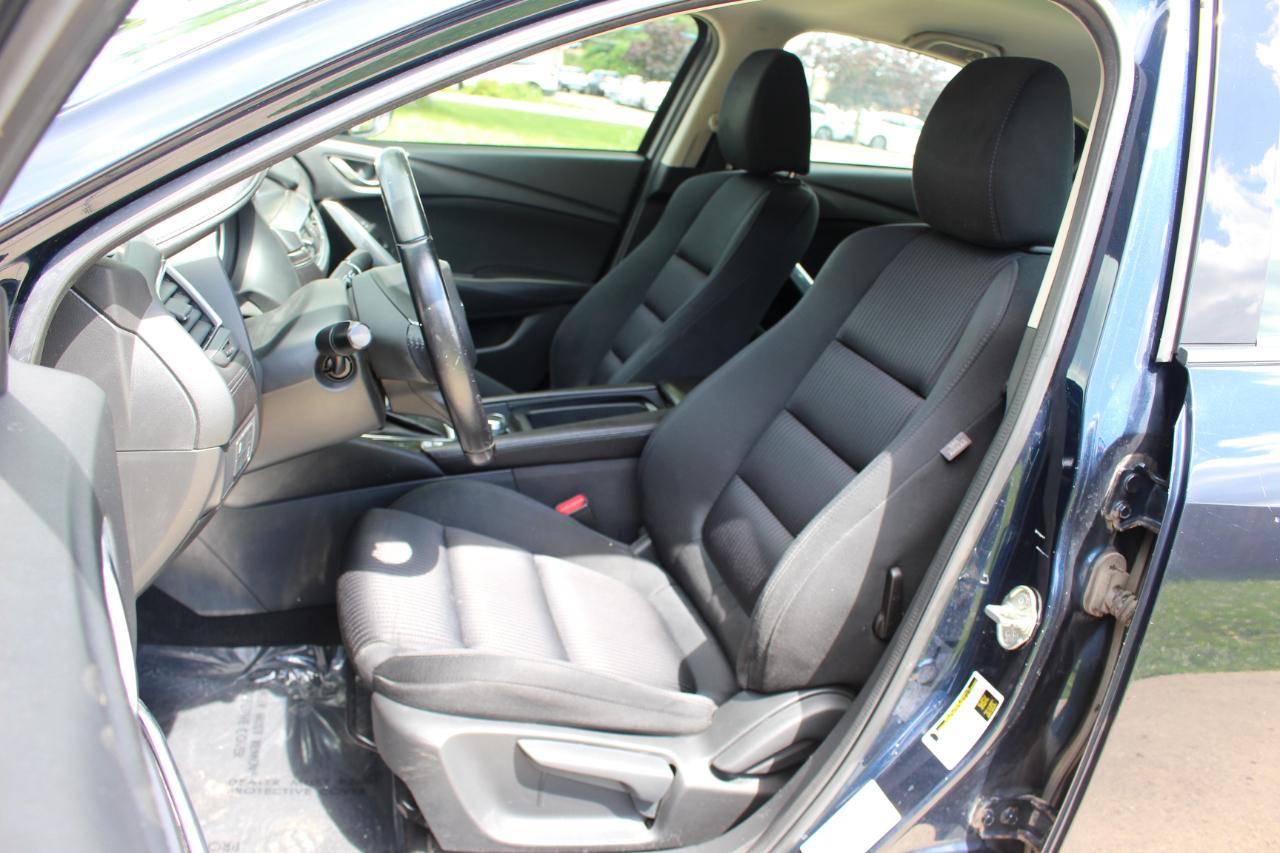 Mazda MAZDA6 i Sport AT 2017