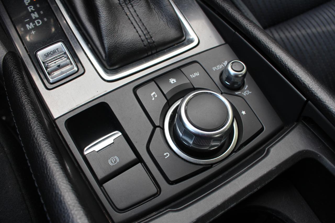 Mazda MAZDA6 i Sport AT 2017