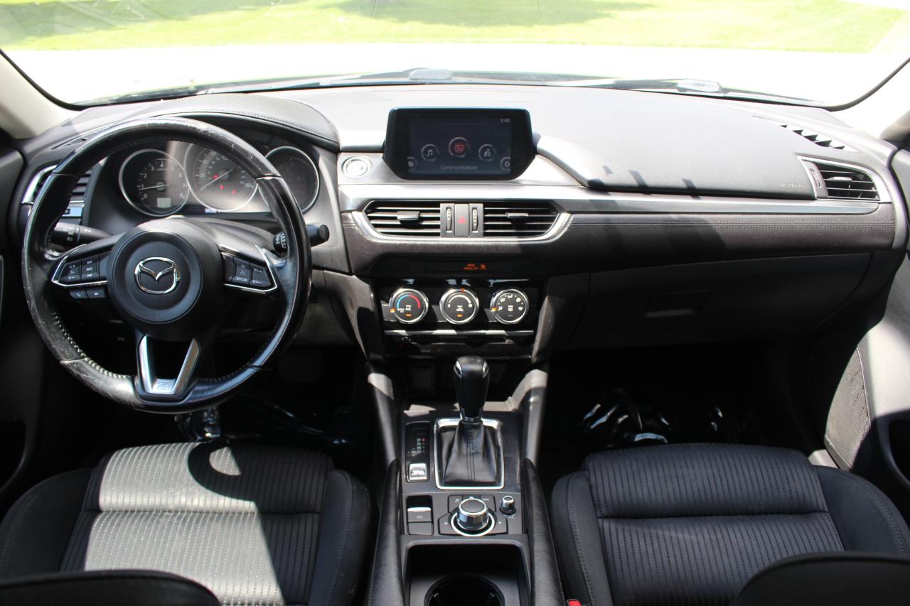 Mazda MAZDA6 i Sport AT 2017