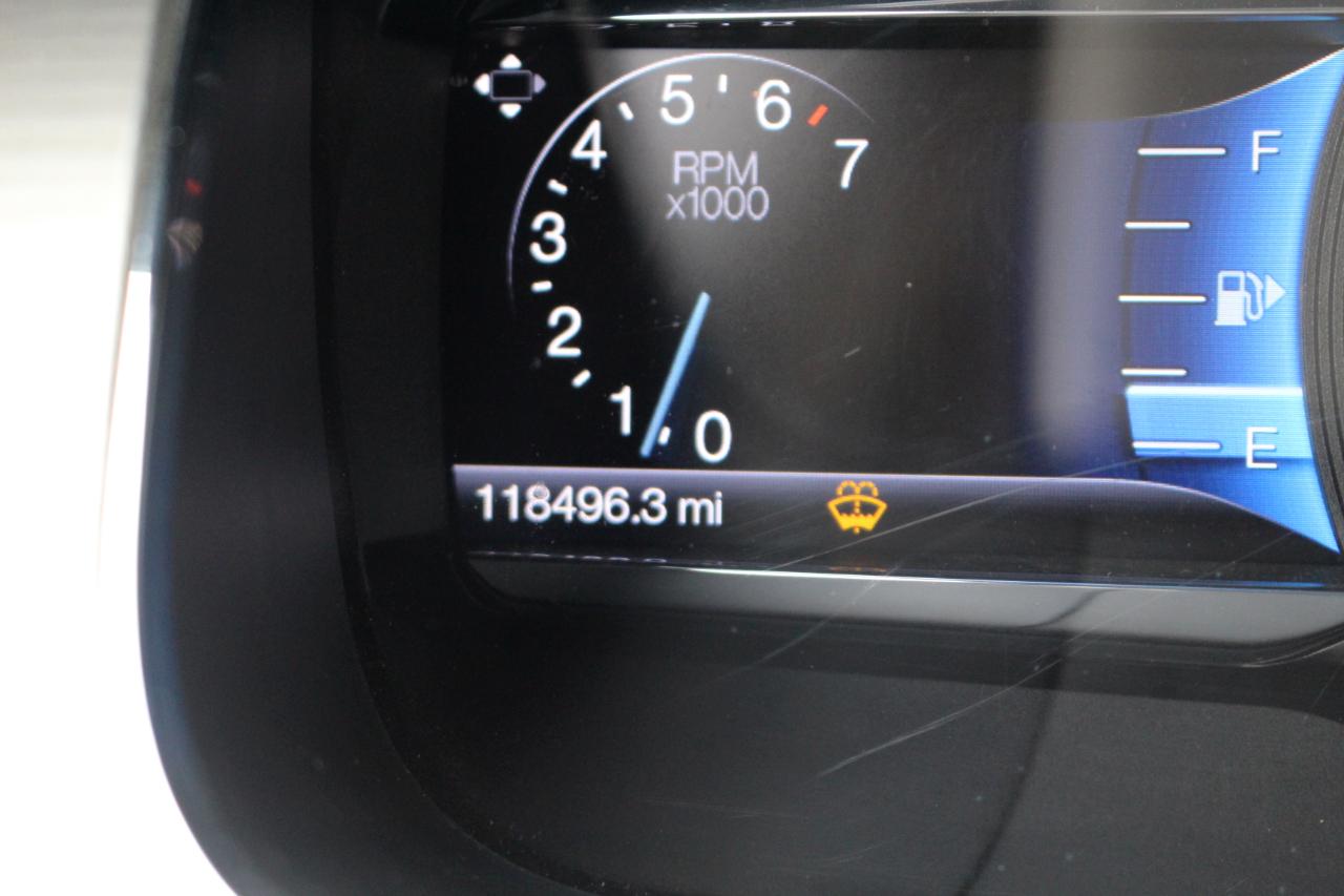 Ford Taurus SEL FWD 2014