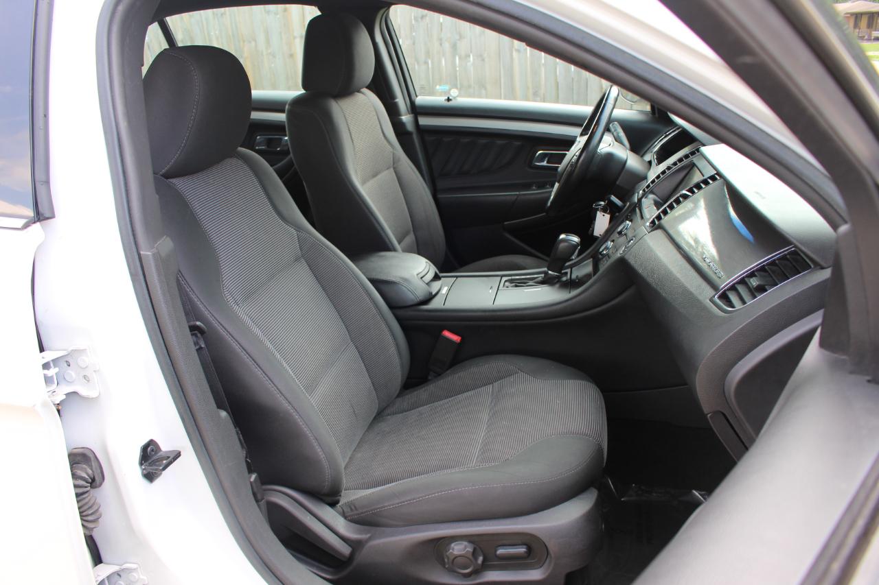 Ford Taurus SEL FWD 2014