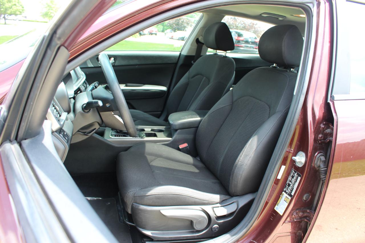 Kia Optima LX 2020