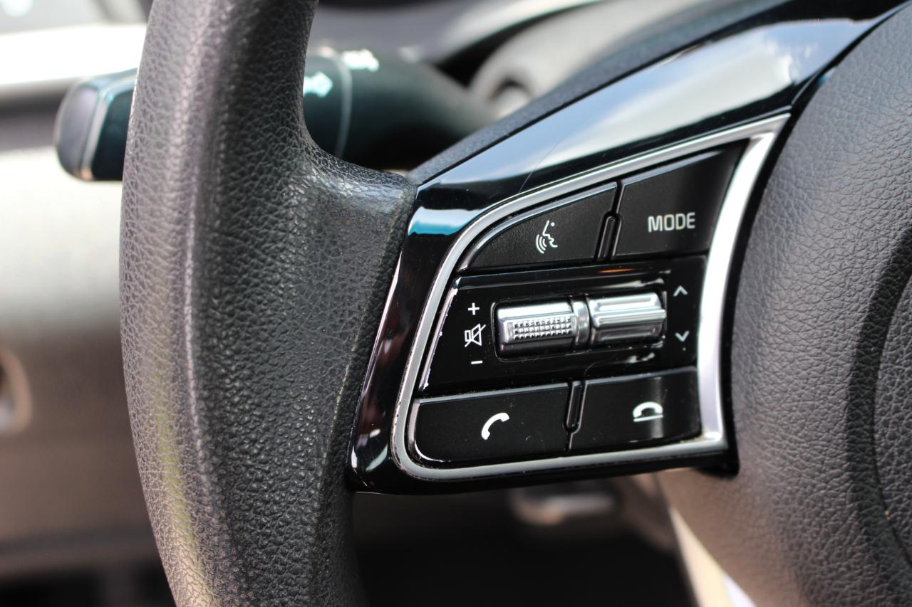 Kia Optima LX 2020