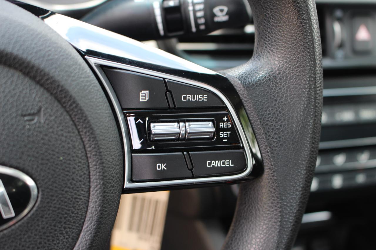 Kia Optima LX 2020