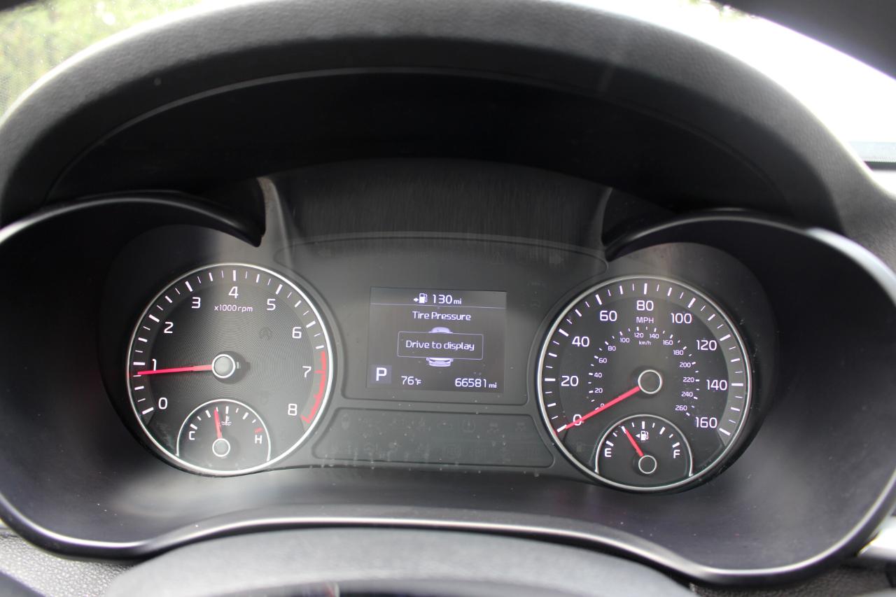 Kia Optima LX 2020