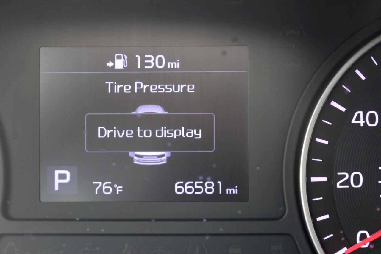 Kia Optima LX 2020