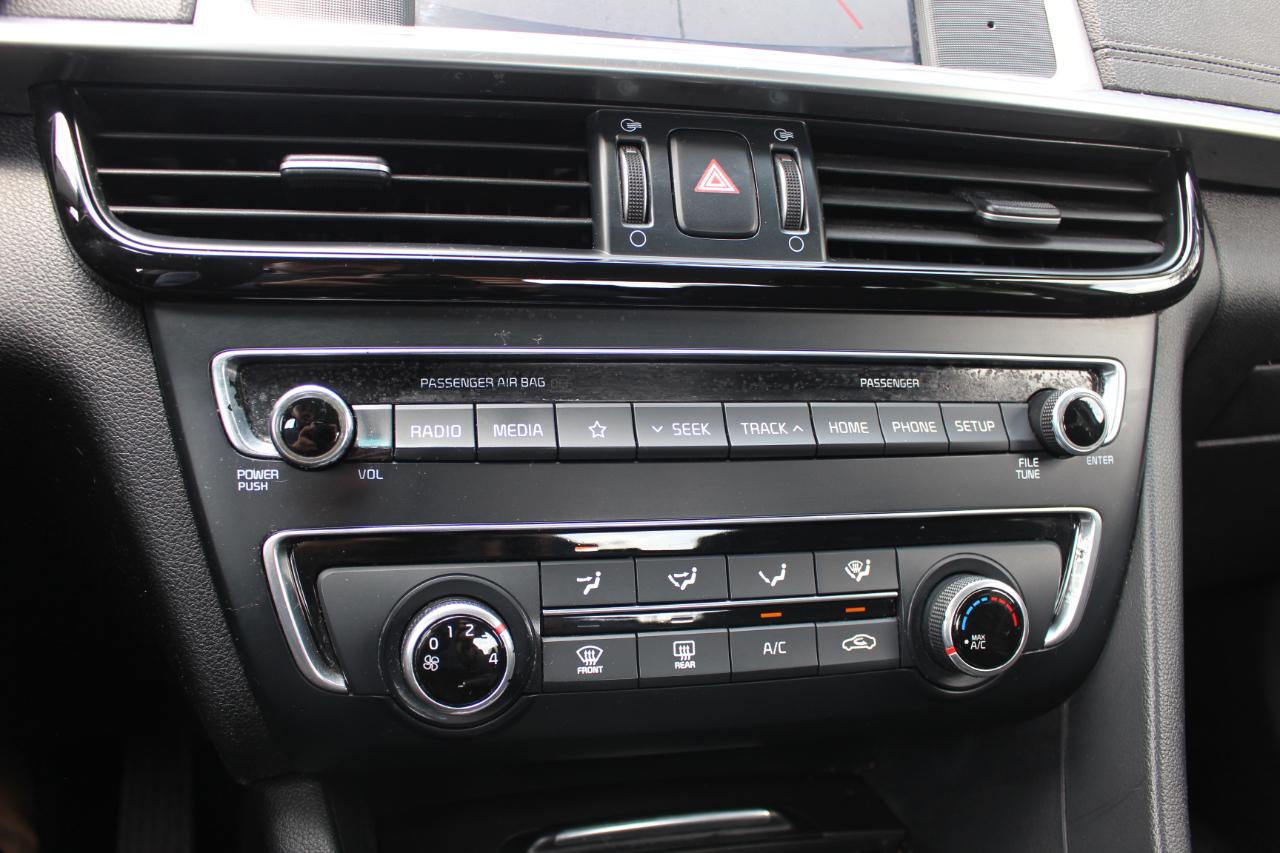 Kia Optima LX 2020