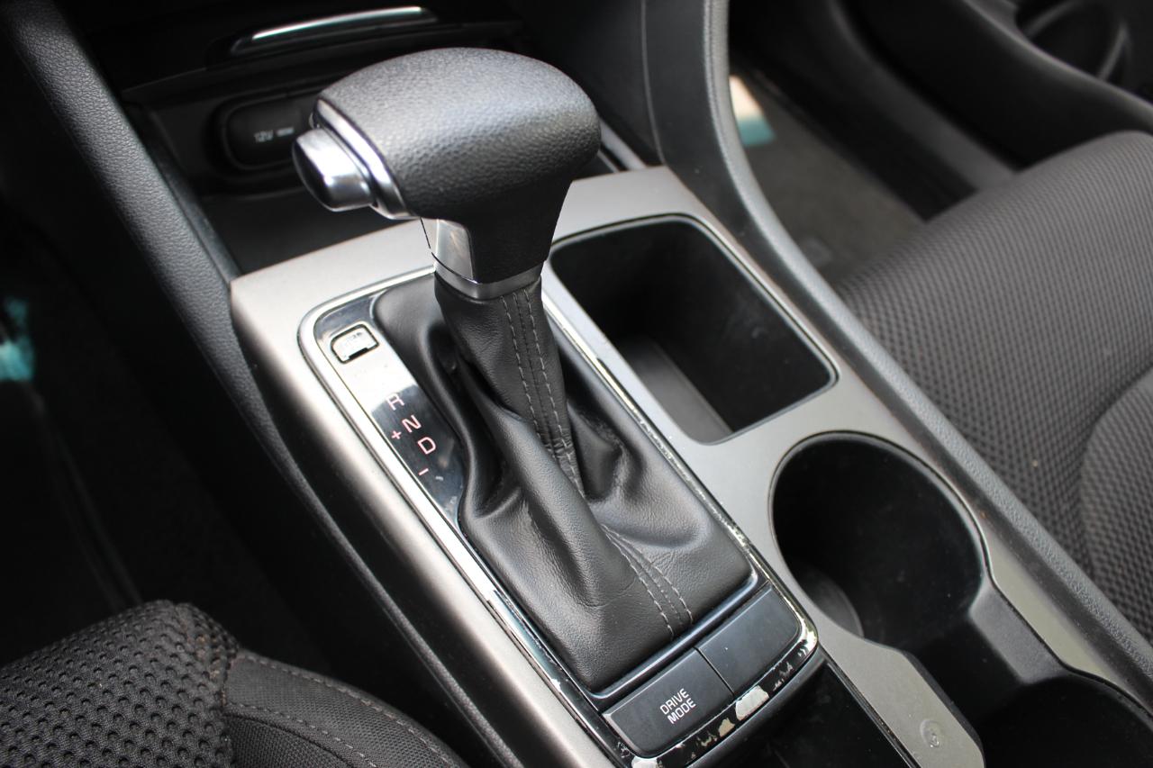 Kia Optima LX 2020