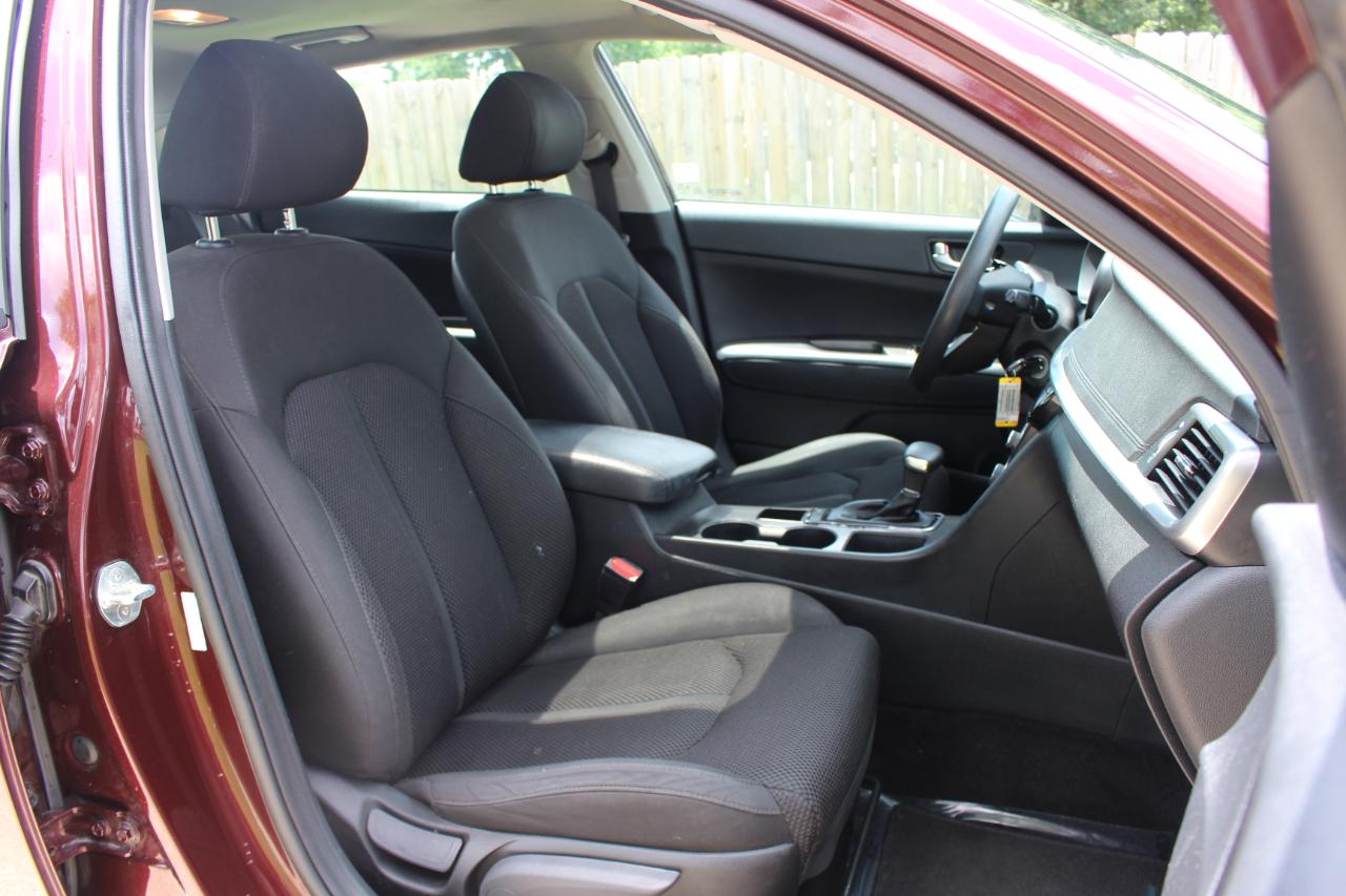 Kia Optima LX 2020