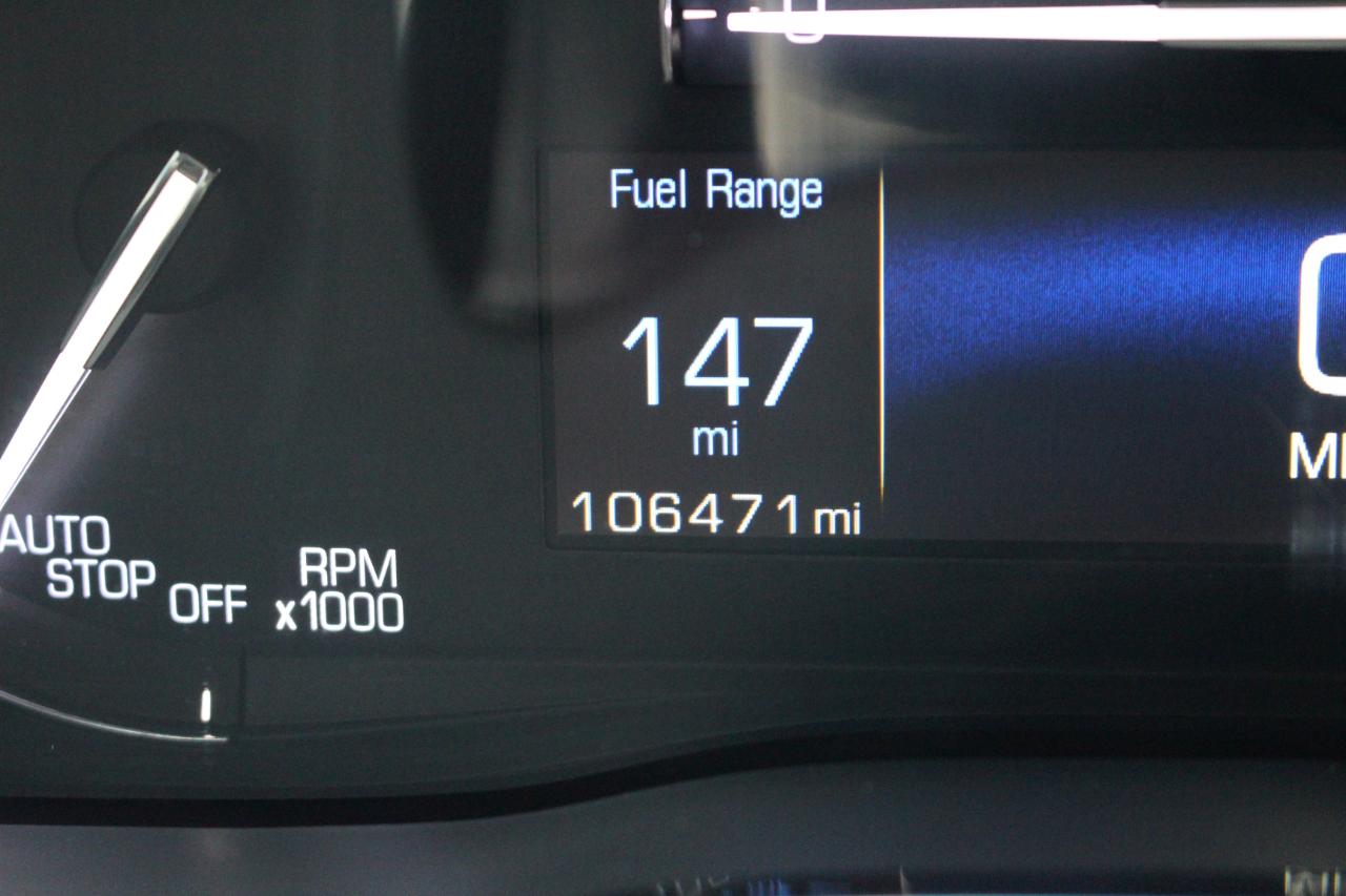 Cadillac XT5 Base AWD 2018