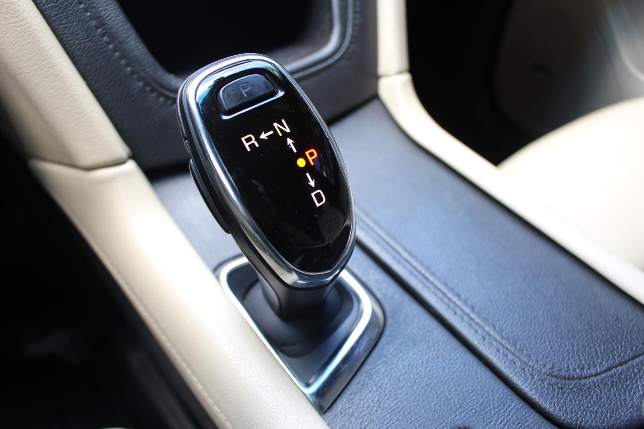 Cadillac XT5 Base AWD 2018