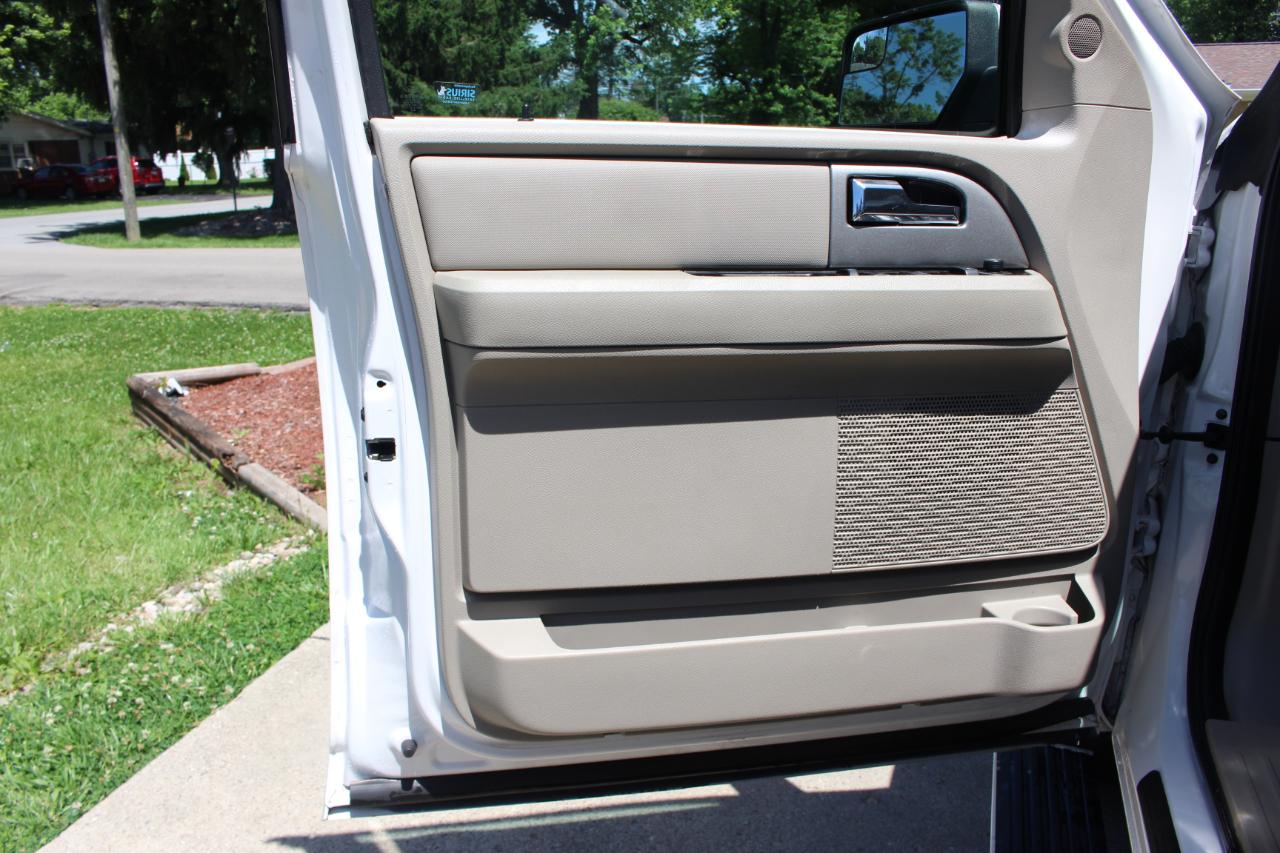 Ford Expedition Limited 4WD 2014