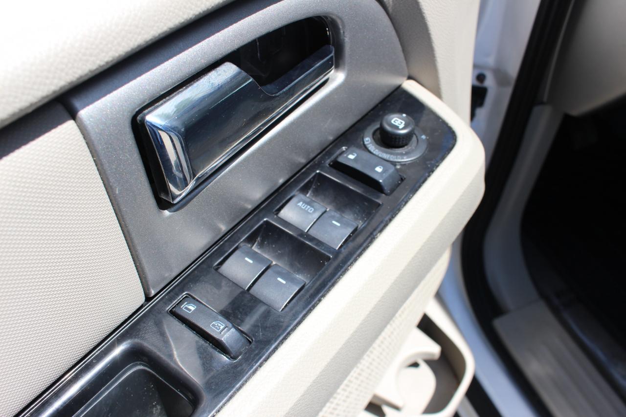 Ford Expedition Limited 4WD 2014