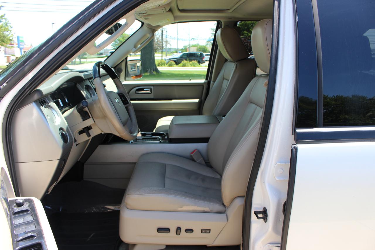 Ford Expedition Limited 4WD 2014