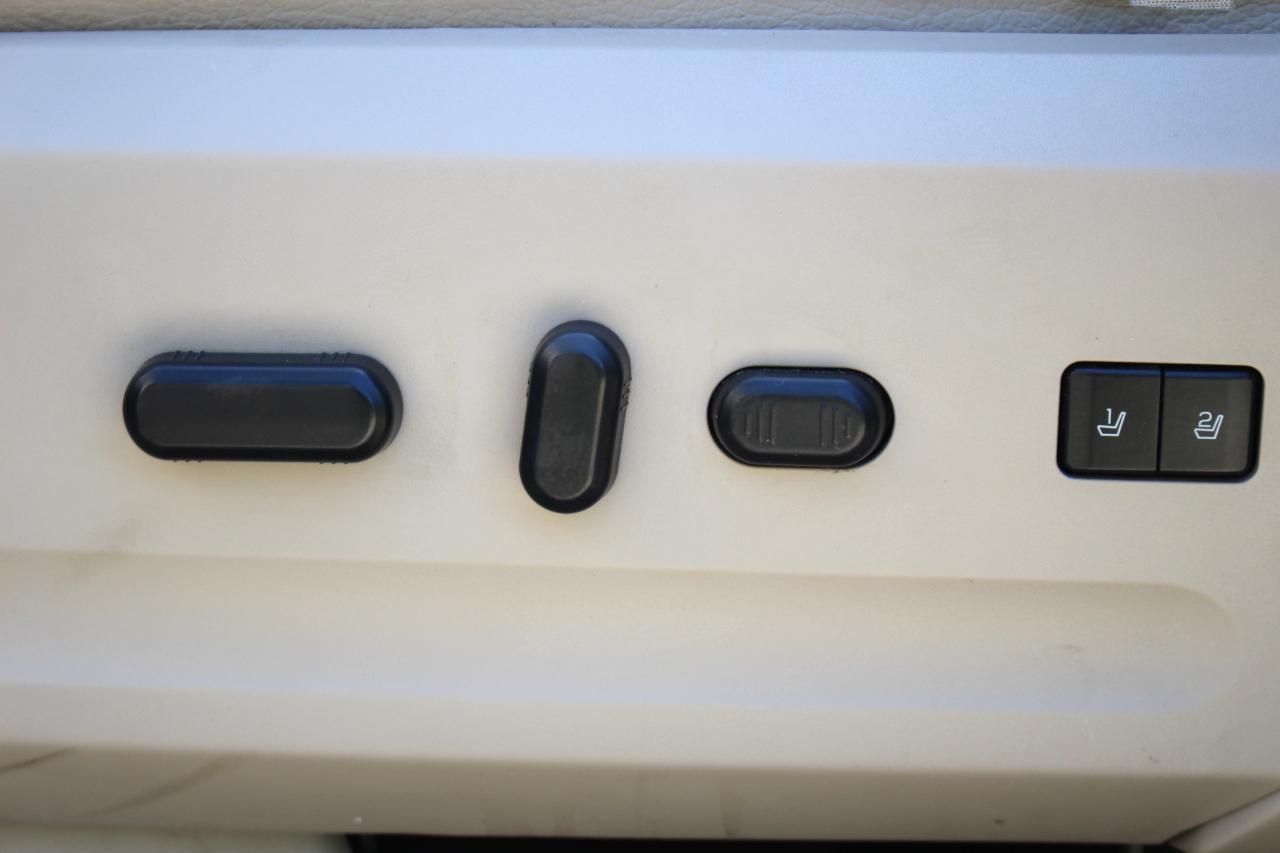 Ford Expedition Limited 4WD 2014