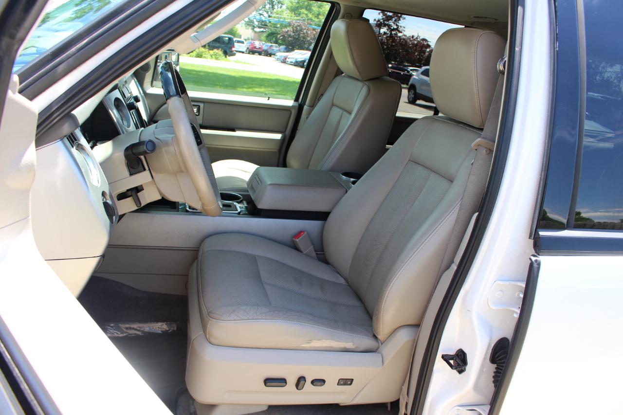 Ford Expedition Limited 4WD 2014