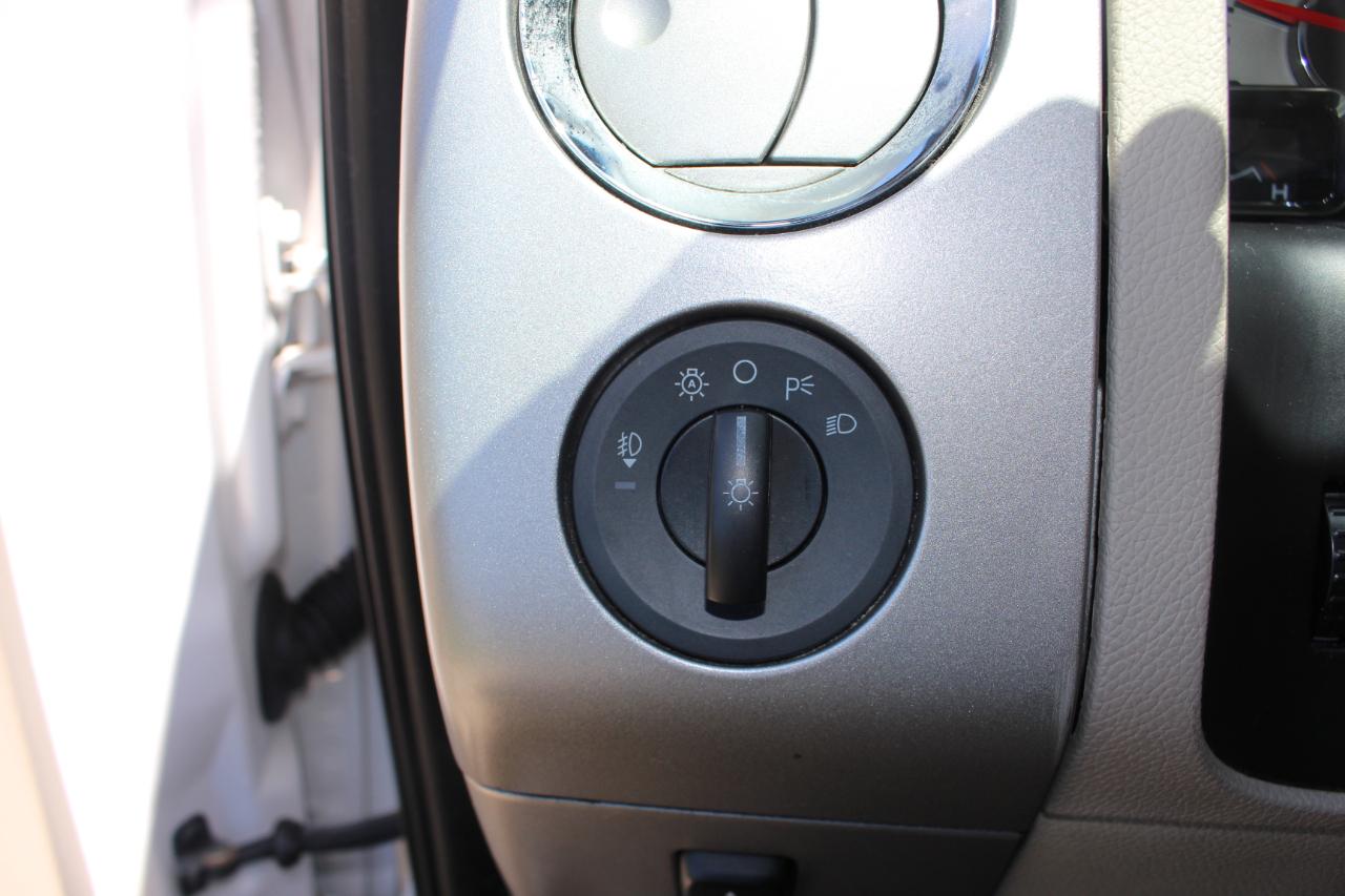 Ford Expedition Limited 4WD 2014