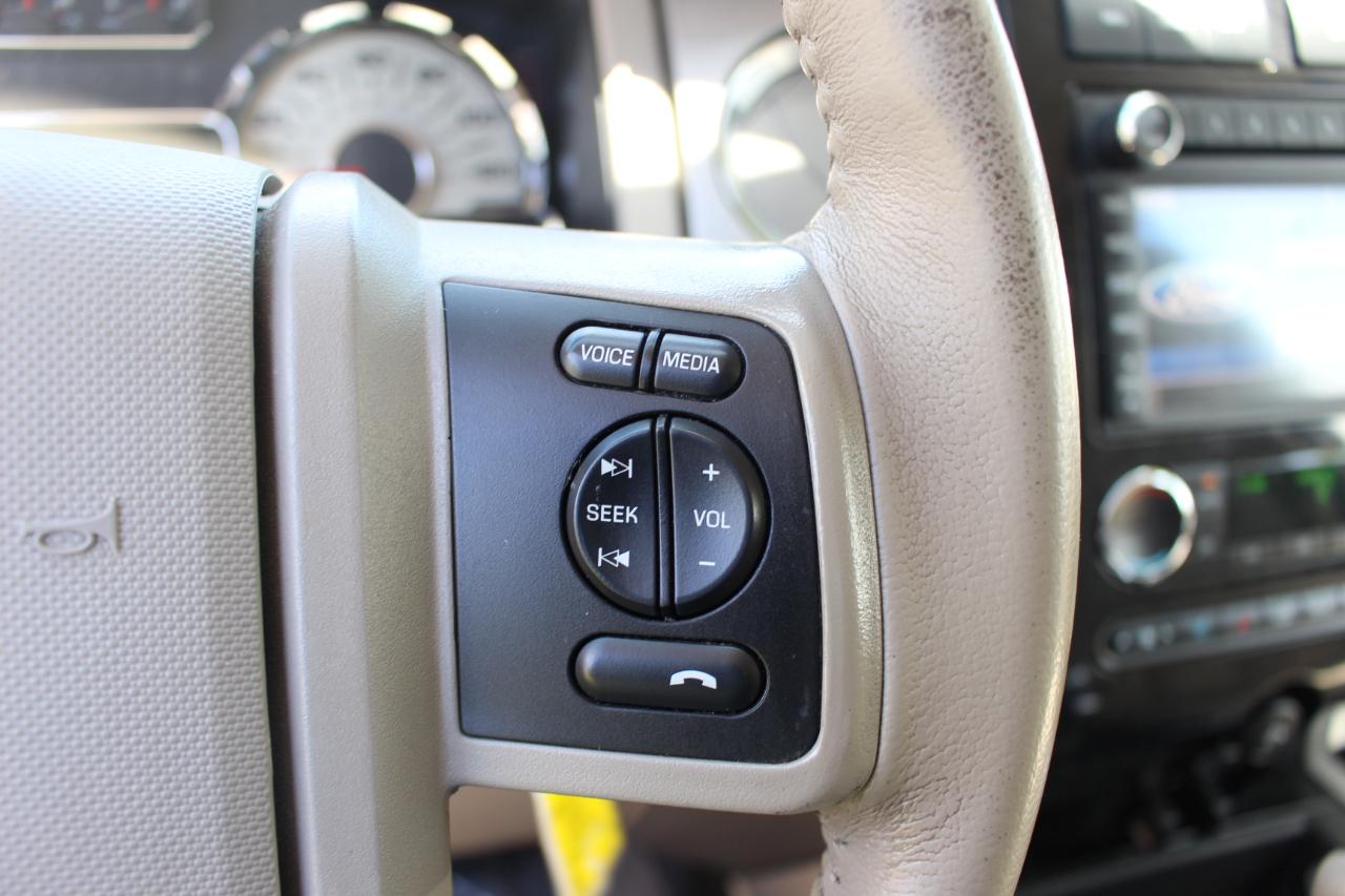 Ford Expedition Limited 4WD 2014