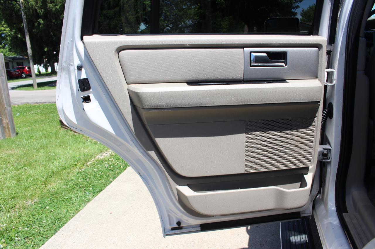 Ford Expedition Limited 4WD 2014