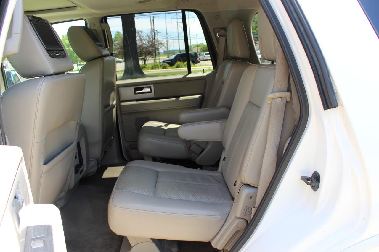 Ford Expedition Limited 4WD 2014