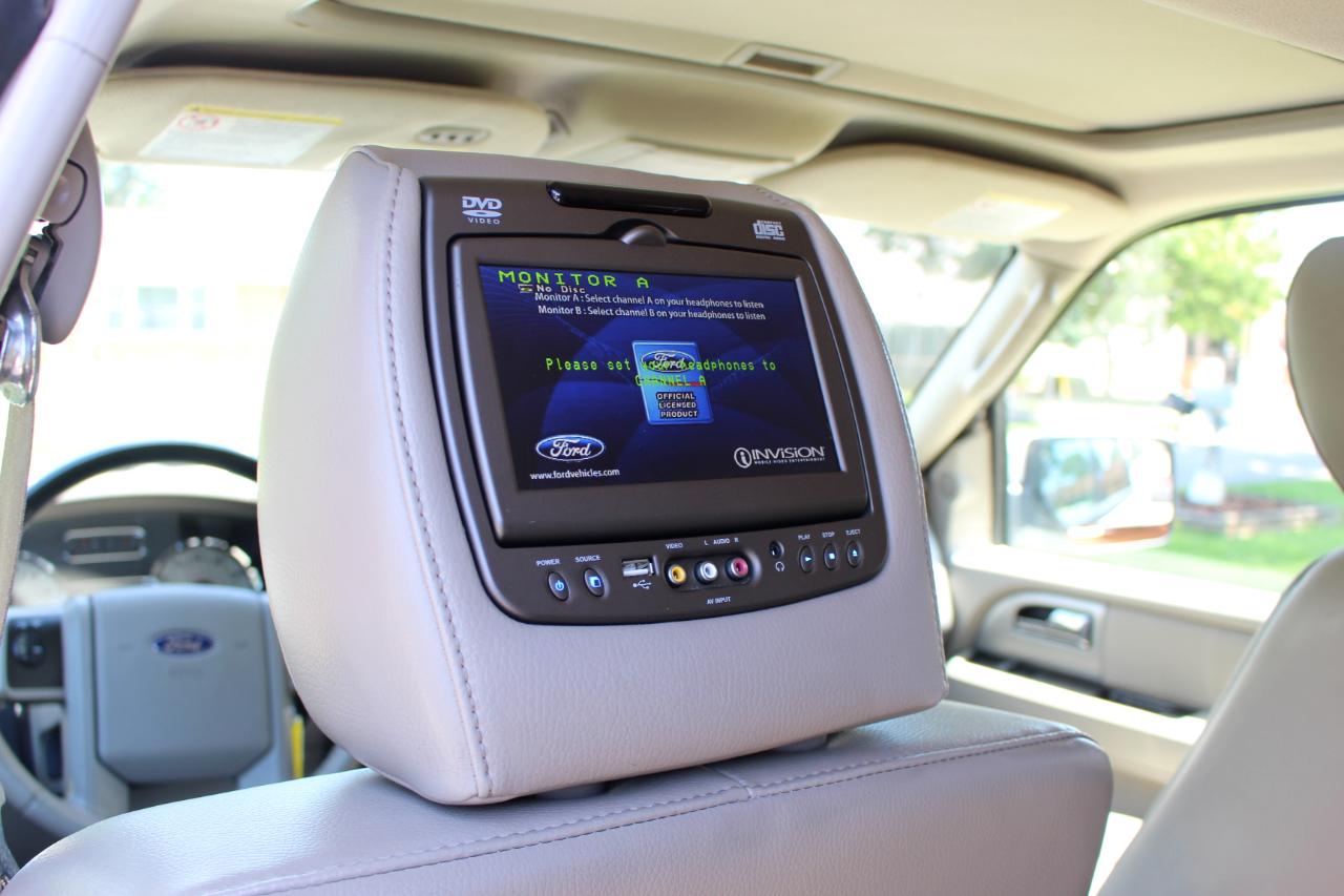 Ford Expedition Limited 4WD 2014