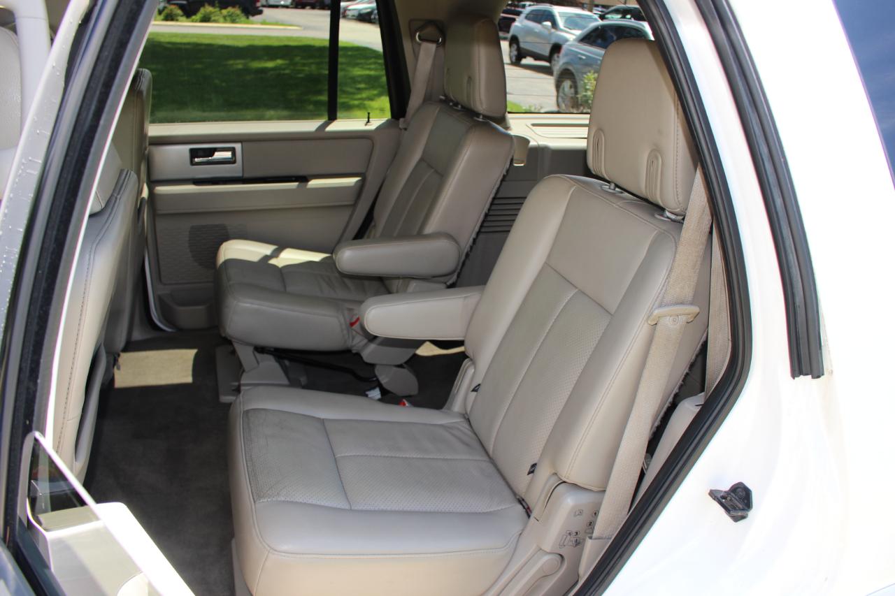 Ford Expedition Limited 4WD 2014