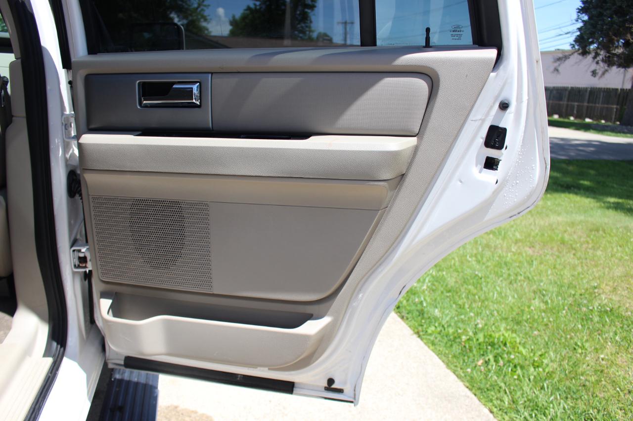 Ford Expedition Limited 4WD 2014