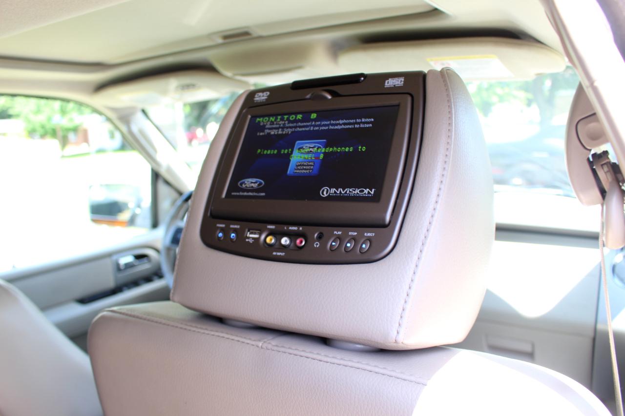 Ford Expedition Limited 4WD 2014