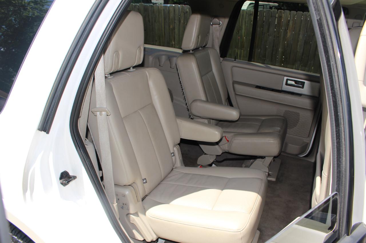 Ford Expedition Limited 4WD 2014