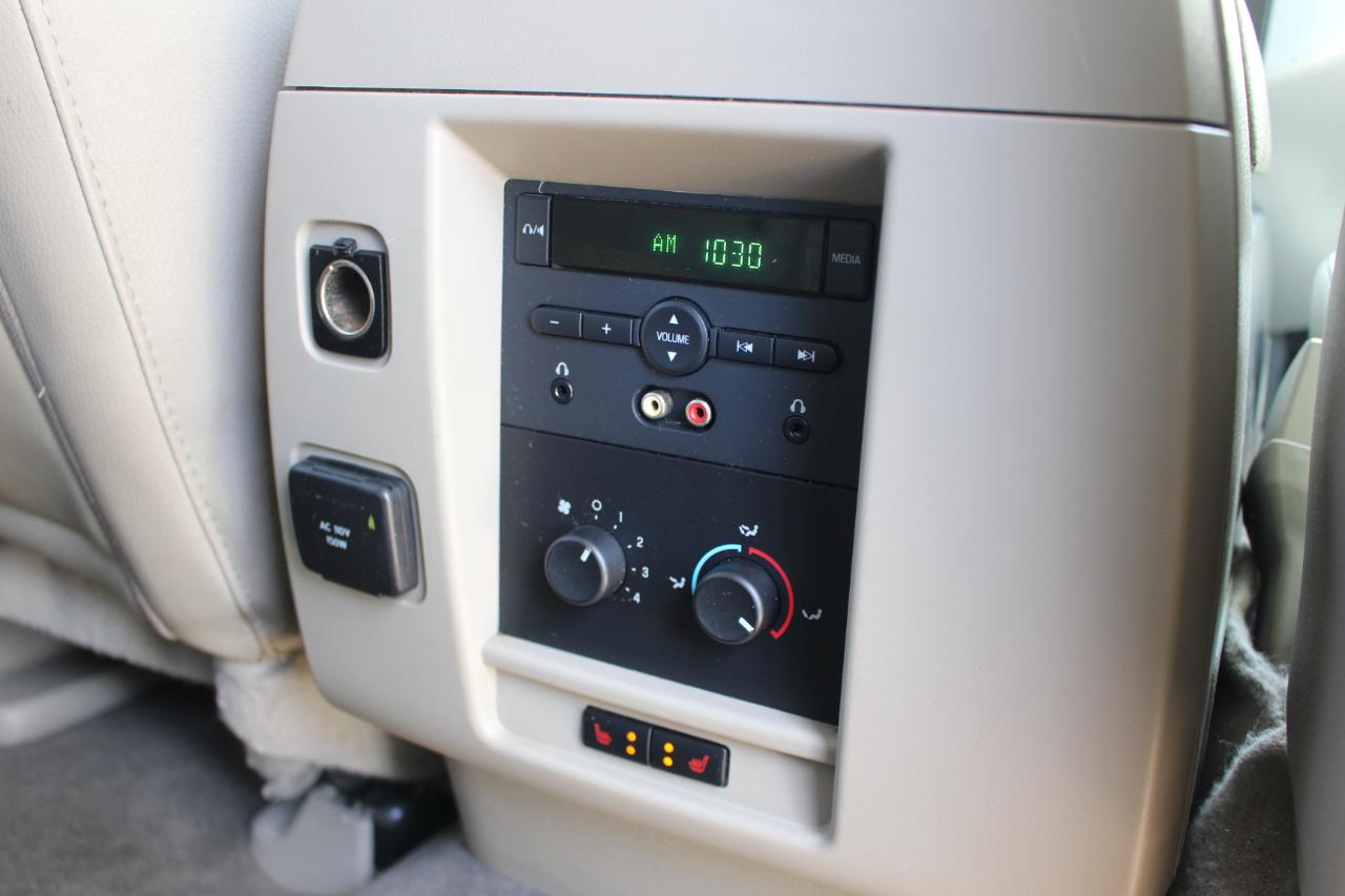 Ford Expedition Limited 4WD 2014
