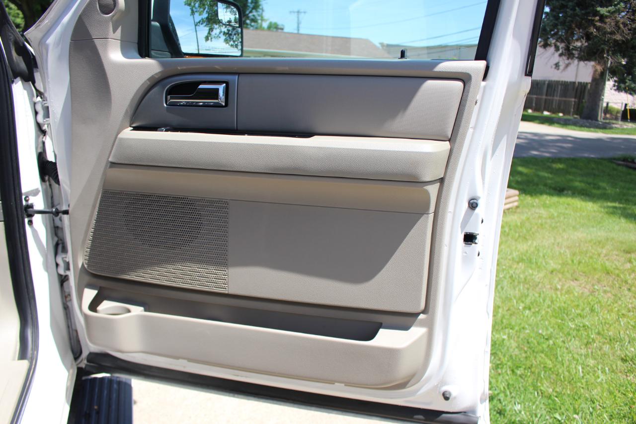 Ford Expedition Limited 4WD 2014