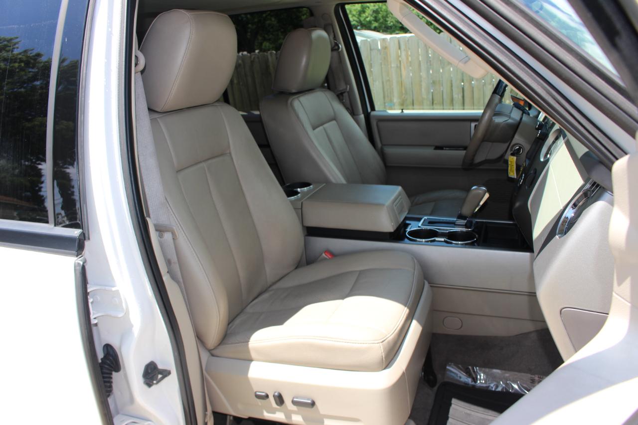 Ford Expedition Limited 4WD 2014
