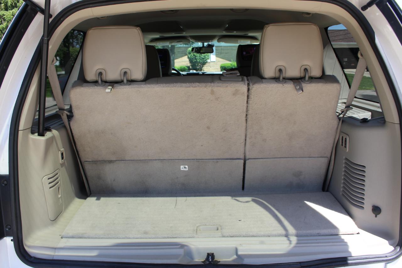 Ford Expedition Limited 4WD 2014