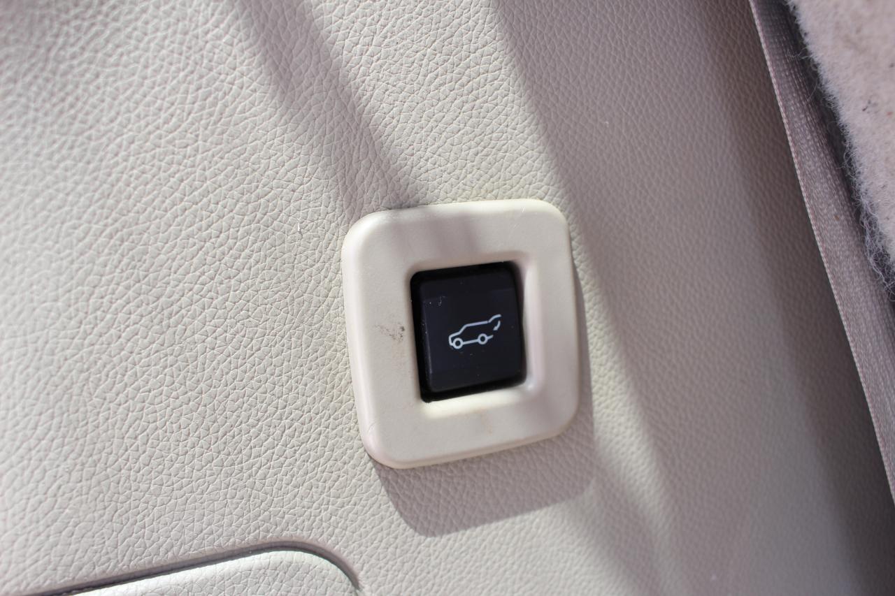 Ford Expedition Limited 4WD 2014
