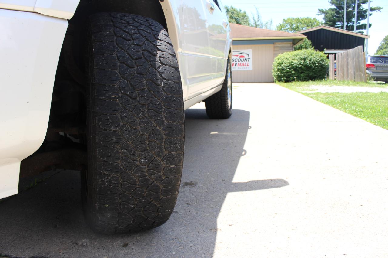 Ford Expedition Limited 4WD 2014
